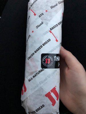 Jimmy John's