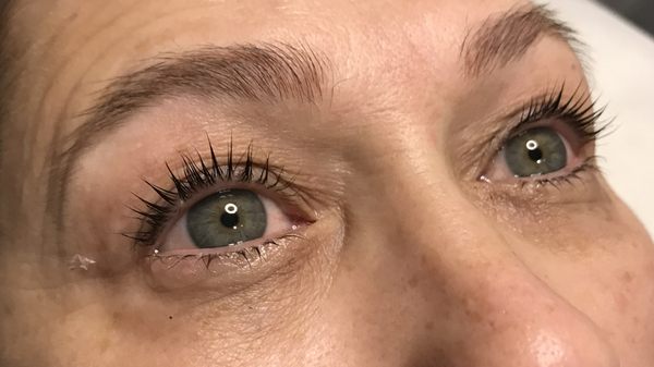 Lash Lift