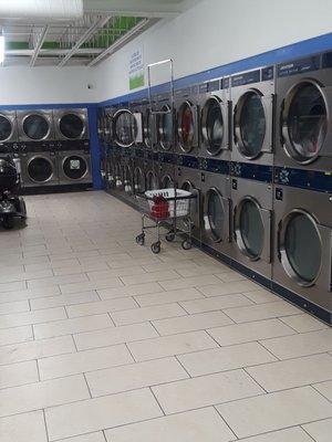 Dryers