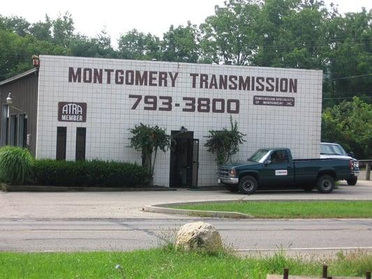 Montgomery Transmission Specialists