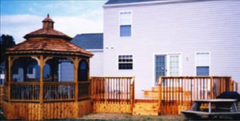 F C Fence Company