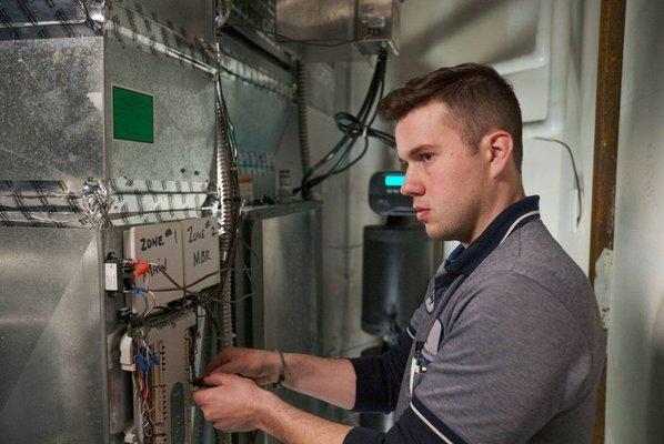 emergency furnace repair, 
Heat and Furnace repair