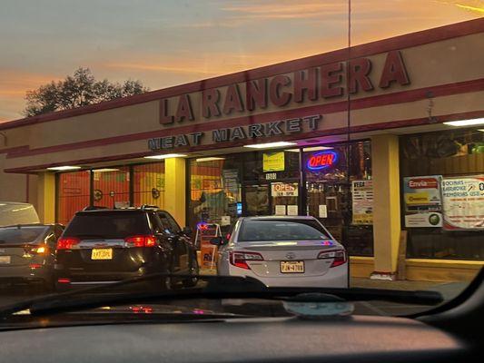 La Ranchera Meat Market