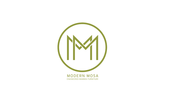 Creative direction, logo design and marketing for Modern Mosa