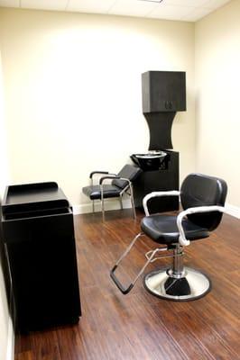 Legacy Salons & Day Spa has Salon Suites starting at $165.00 per week, with two months free rent!!!