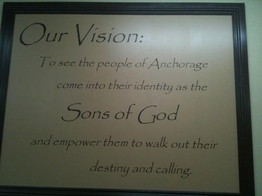 Anchorage Free Life Church