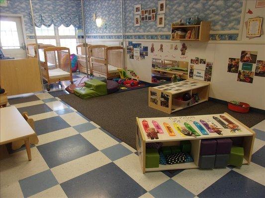 Infant Classroom