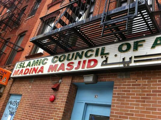 Islamic Council of America