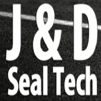 J & D's Seal Tech logo