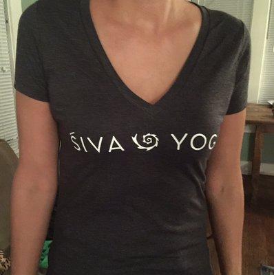 Siva Tshirts