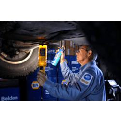 Our team of ASE certified technicians use the highest-quality parts every time!