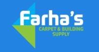 Farha's Carpet & Building Supply