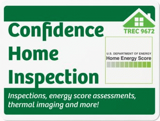 Home Inspection, Energy Scores, Thermal Imaging