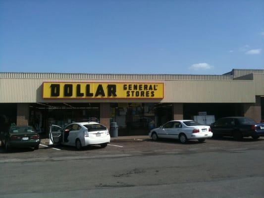 Dollar General