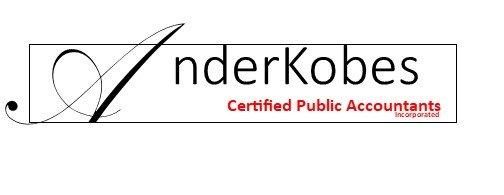 AnderKobes Logo Inforamtion