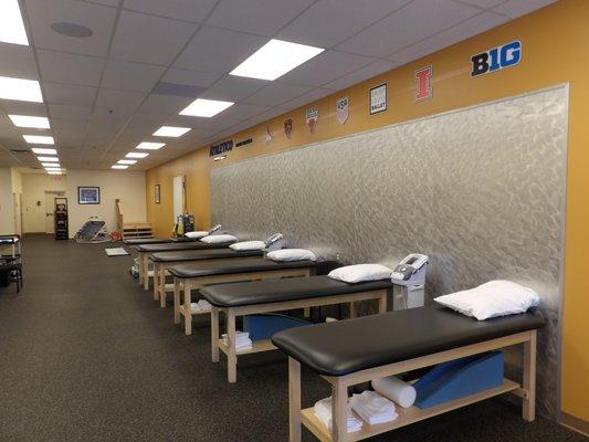 Athletico Physical Therapy - O'Fallon North