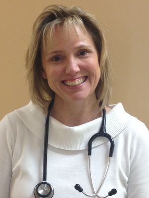 Annette Hudler, DO, Internal Medicine Physician, Mountain View Medical Associates, LMG