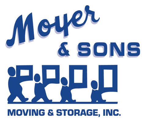 Moyer & Sons Moving & Storage