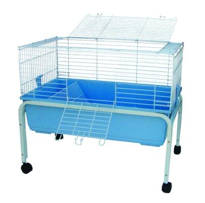 Heavy Duty Small Animal Cage