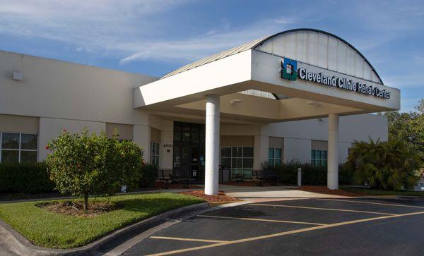 Martin Health Rehabilitation Centers