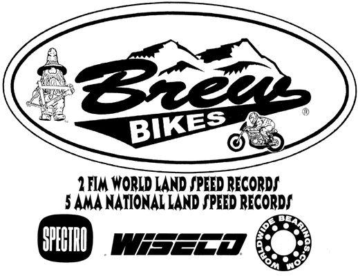 Brew Bikes