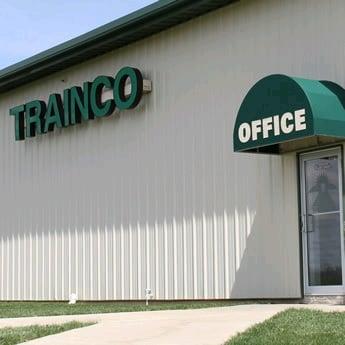 Trainco, Inc.