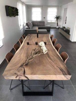 Customized table