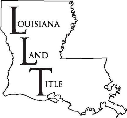 Louisiana Land Title