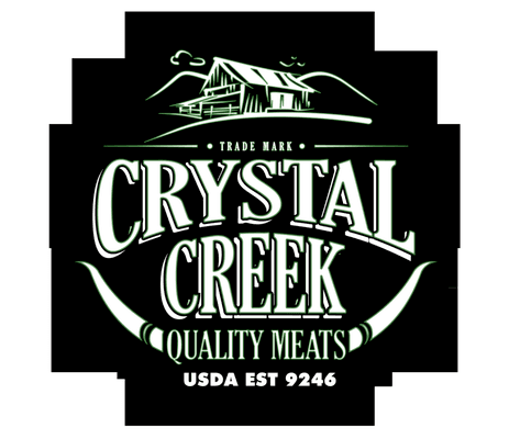 Crystal Creek Meats