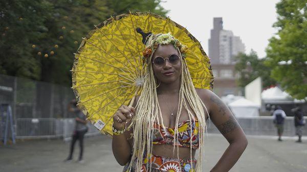 Afropunk 2018 | Brooklyn, NY