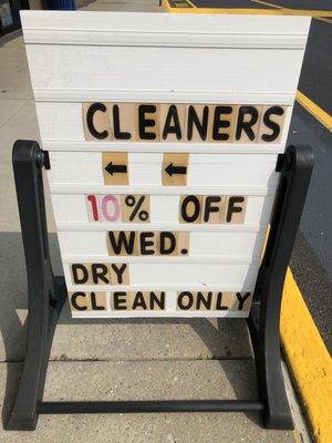 JWG Town Cleaners