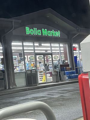 Bolla Market