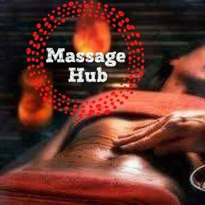 Massage Hub