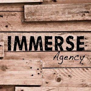 Immerse Agency