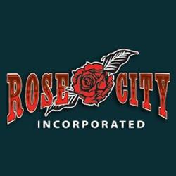 Rose City Canopy & Sign