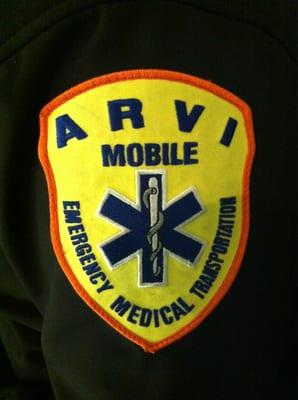 ARVI Mobile