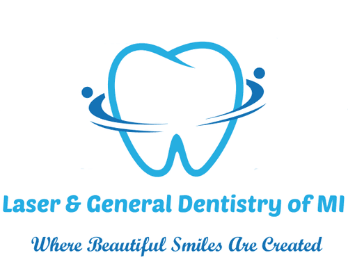 Laser & General Dentistry