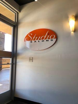 Studio Salons