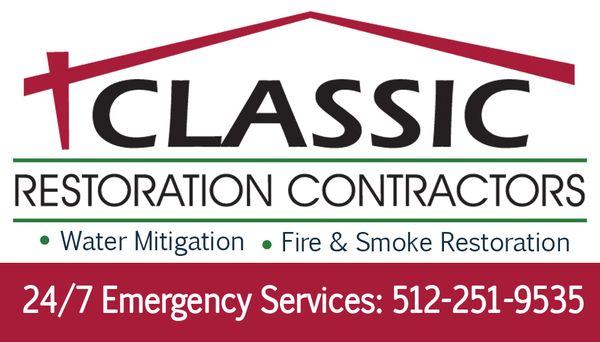 Classic Restoration Contractors