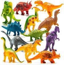 Our Green Dinosaurs are our four-year-old class.