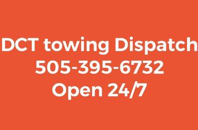 Duke City Times Towing