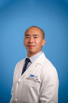 Dr. Quy Nguyen at UCLA Health - Santa Monica/Marina Del Rey