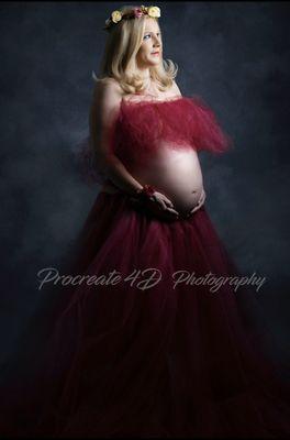 Maternity Shoots 11-12-19