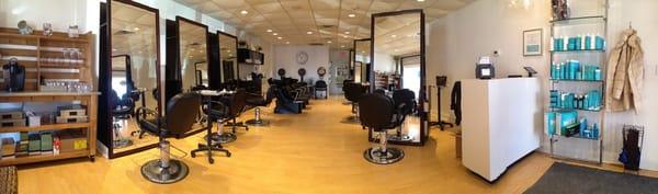 Intrigue Hair Salon