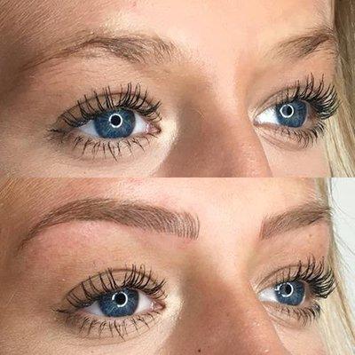 Permanent Makeup Specialist