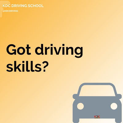 KDC Driving School