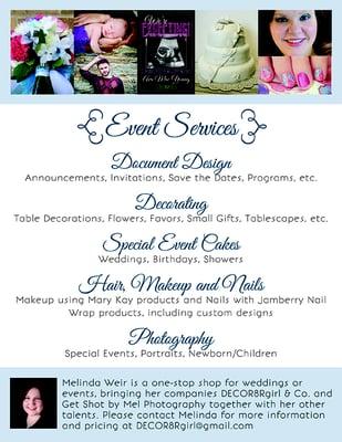 Event Services