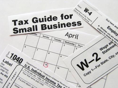 Business Tax Services