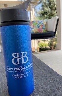 Britt Dental Center