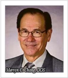 Dr. Mervyn C. Chang